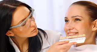 Debunking the myths of dental prosthetics