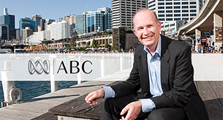 Dr Ironside recently appeared on the ABC radio program Nightlife, discussing jaw pain