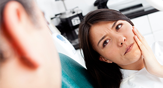 Don’t Wait – Repair Damaged Teeth Immediately