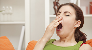 A Dental Solution To Sleep Apnoea